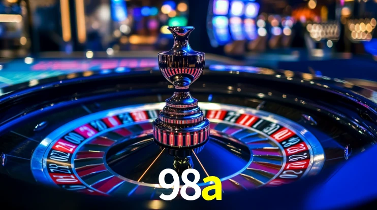Experimente o Login Seguro Premium no 98a