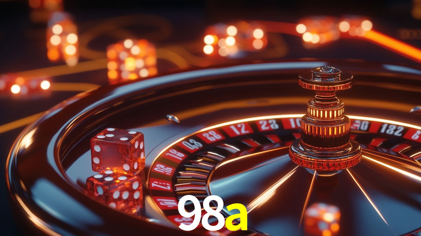 Blackjack Table 98a