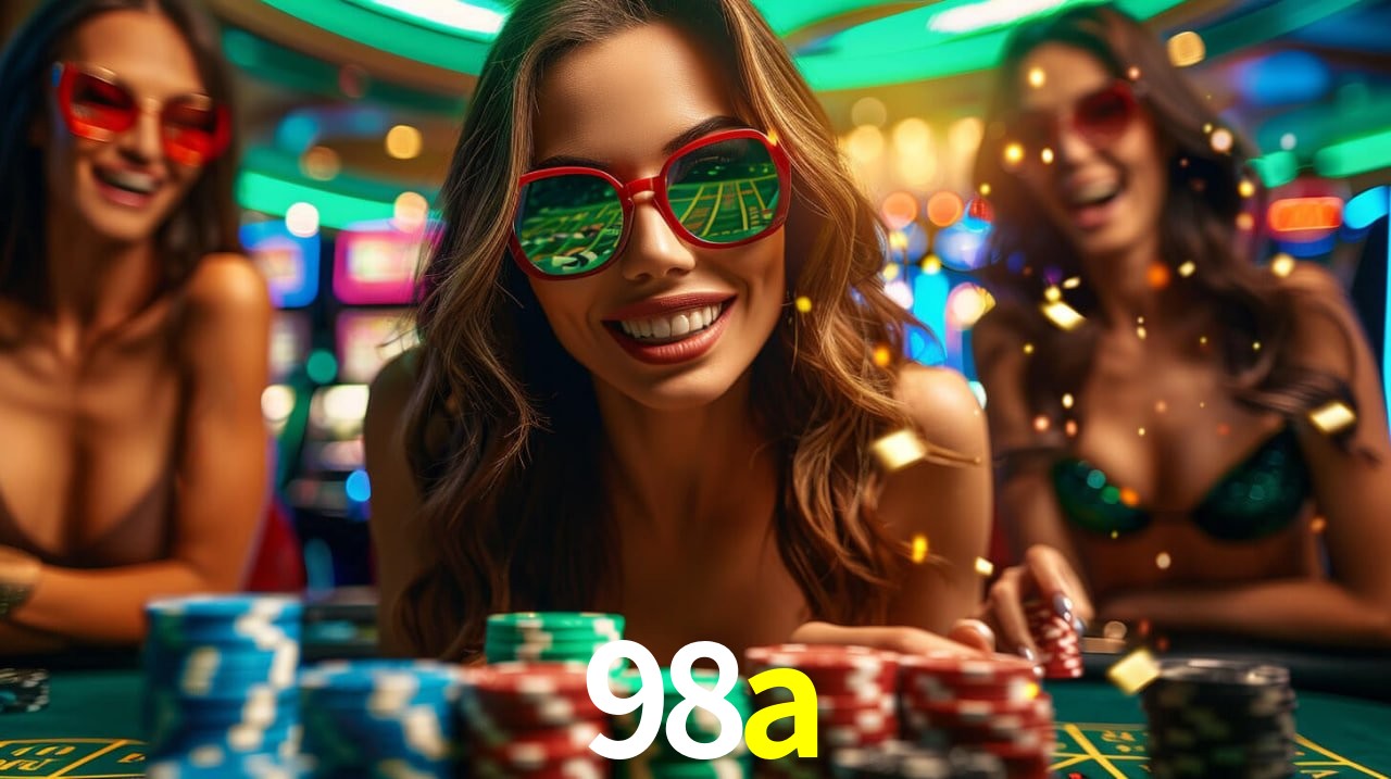 Tennis Betting 98a