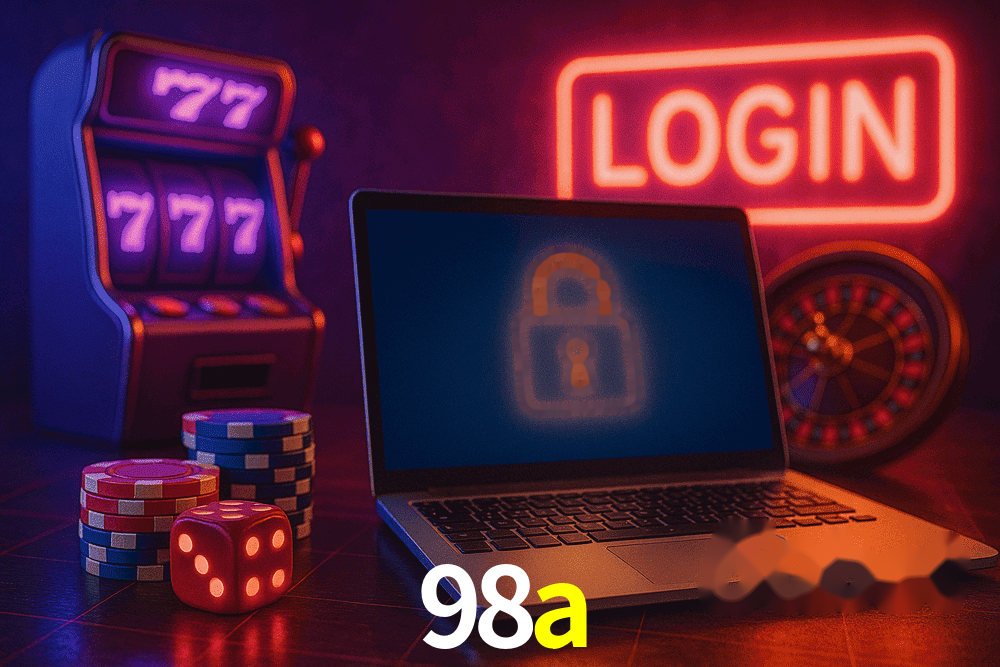 Recursos de Bônus 98a
