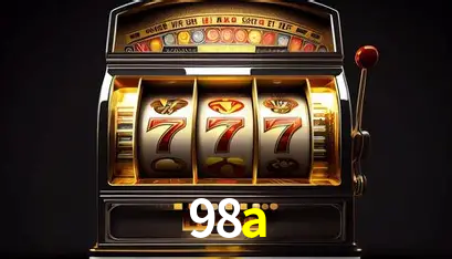 A Popularidade dos Caça-Níqueis no 98a