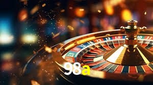 Jogos de Mesa Premium 98a - Blackjack, Roleta, Baccarat
