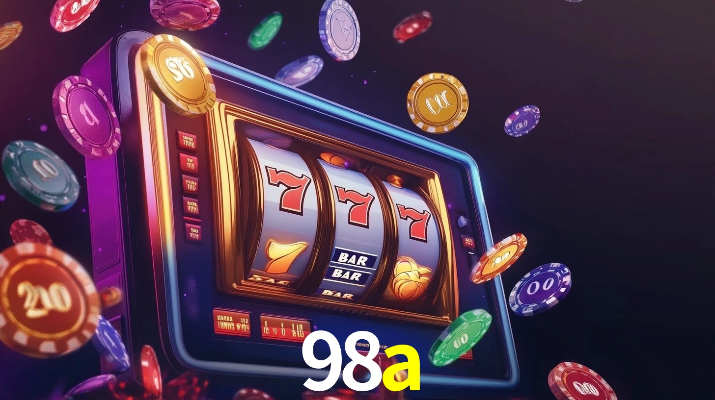 Welcome Bonus 98a