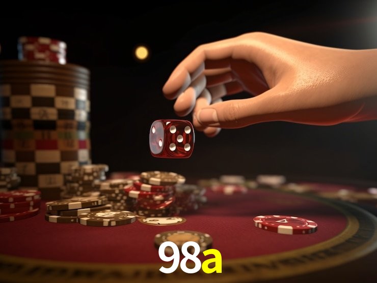 Benefícios da Conta 98a