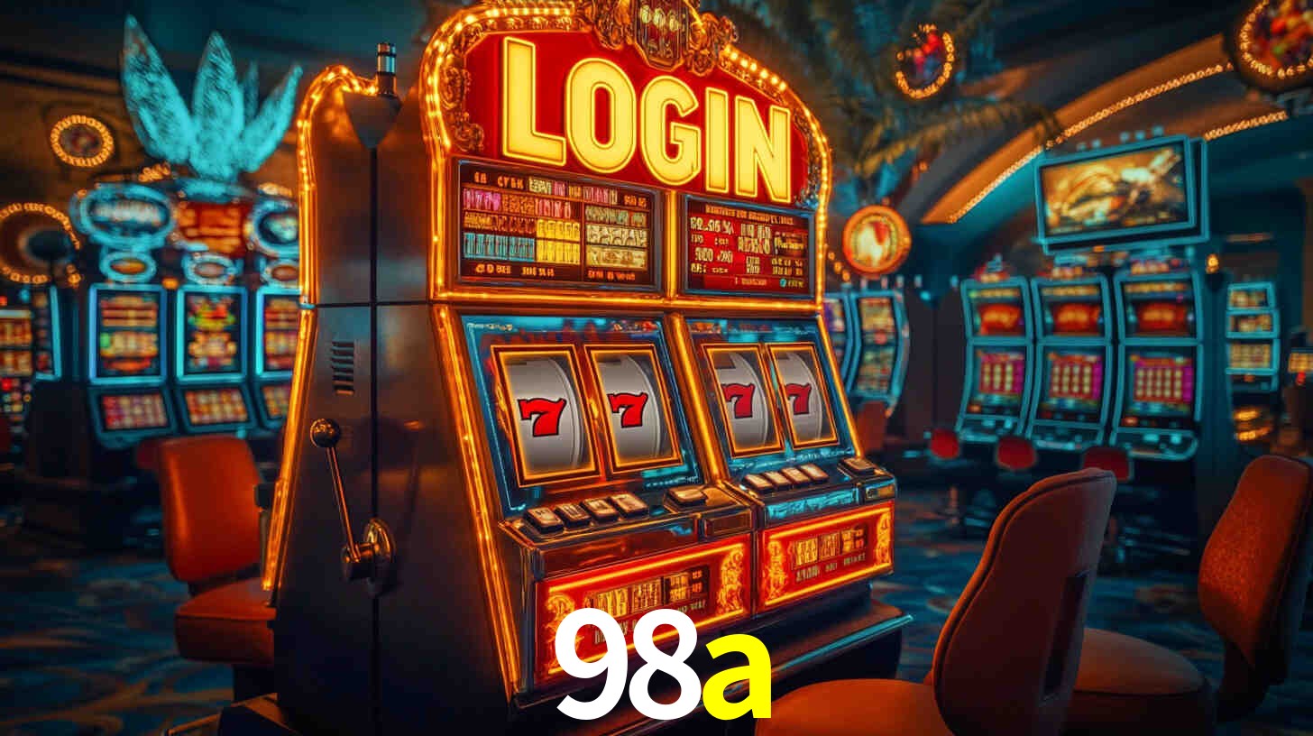 Ofertas Imperdíveis na 98a: Promoções e Bônus Que Valem a Pena