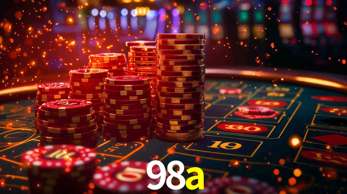 98a App Interface