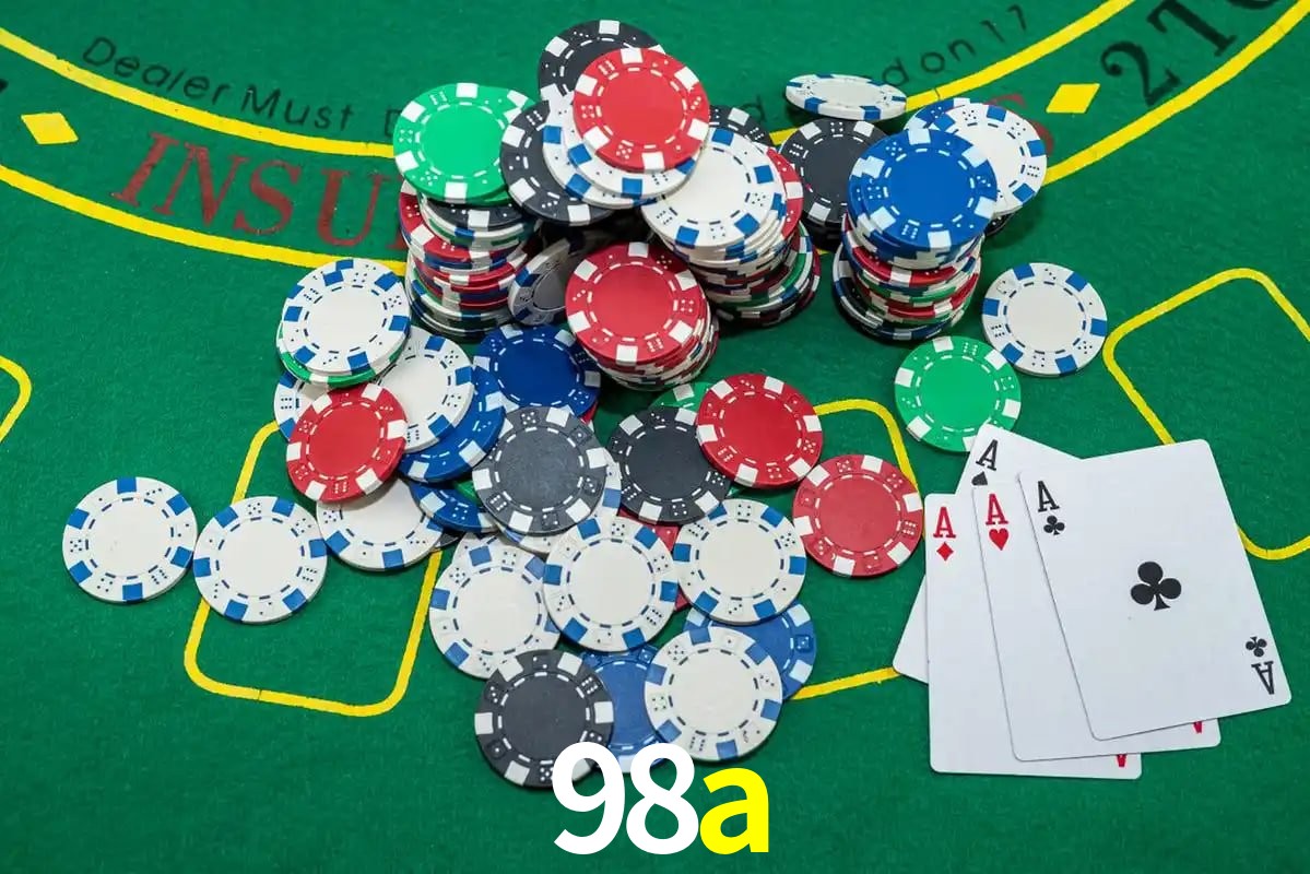 Casino VIP 98a