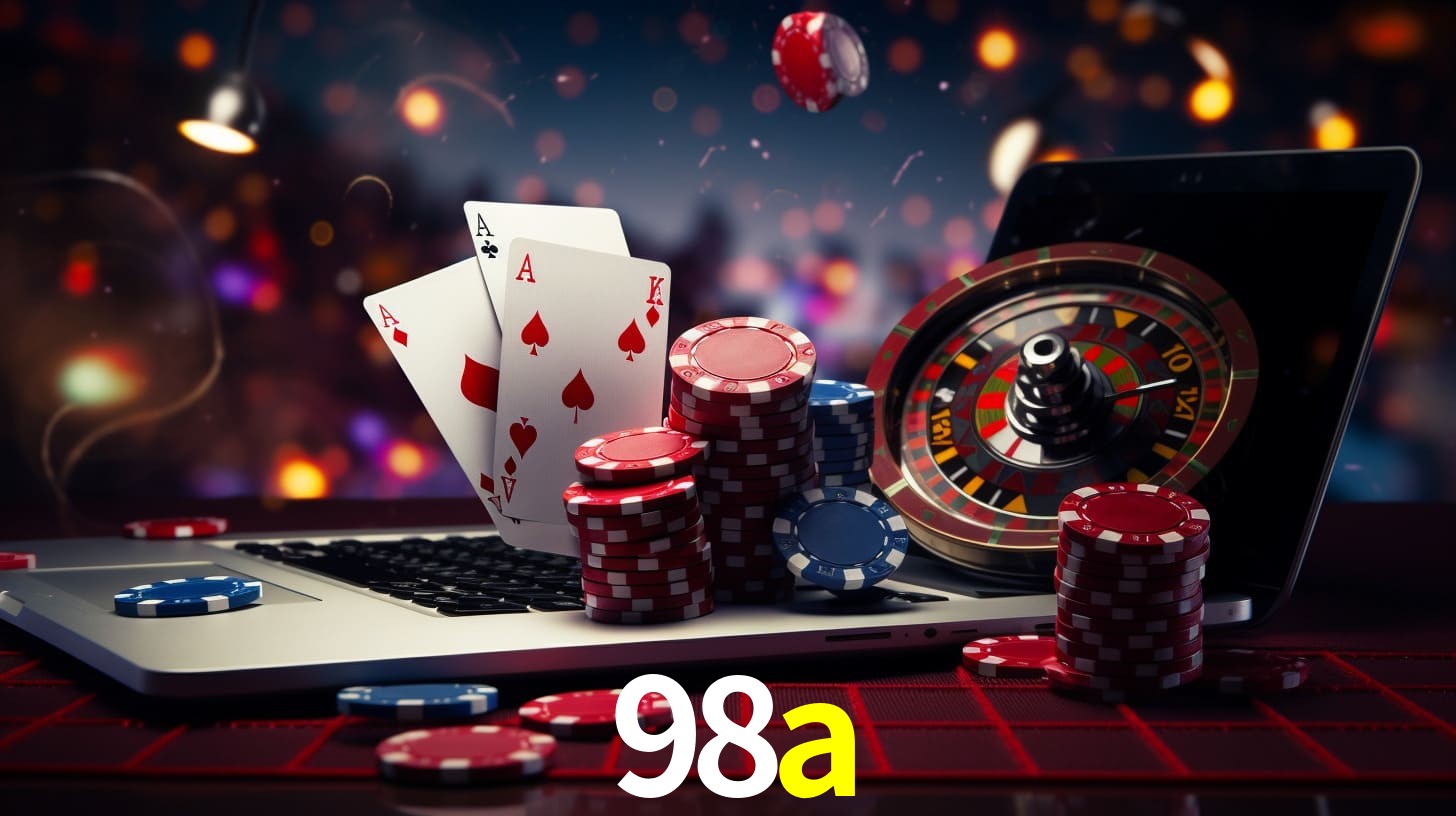 Live Casino 98a