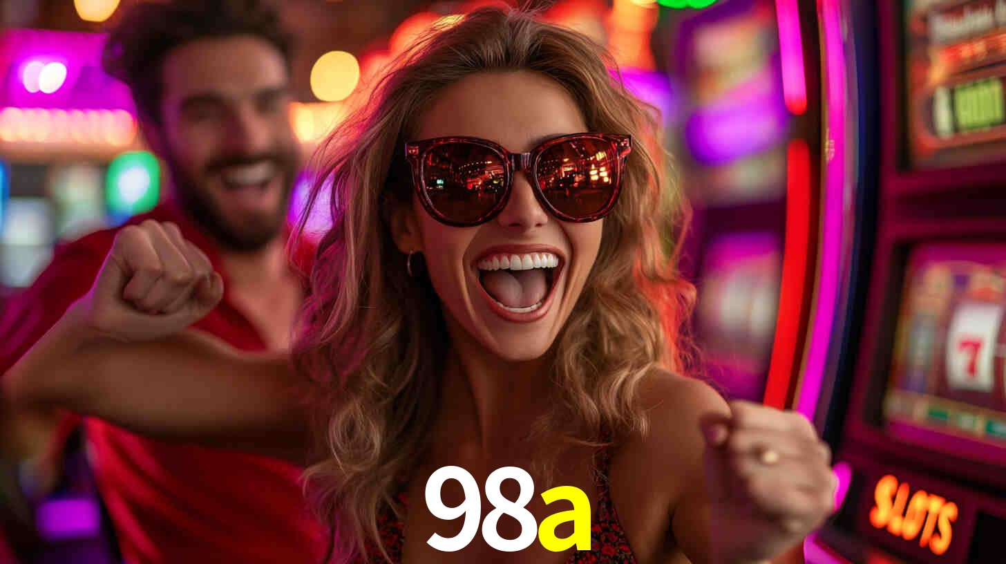 Descubra o Programa VIP da 98a: Vantagens Exclusivas para Jogadores