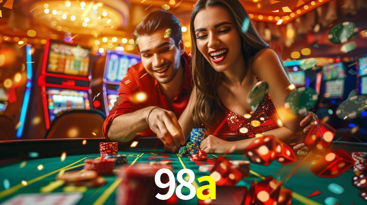 Promoção Relâmpago 98a