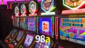 Bônus de Boas-vindas 98a