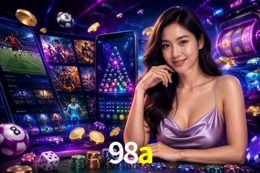 Seasonal Promotions 98a