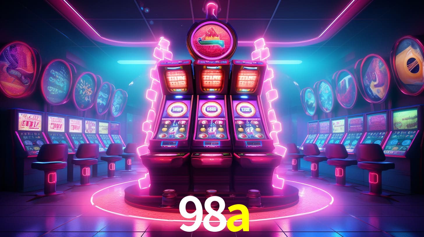98a: Seu Especialista em Apostas Esportivas Brasileiras