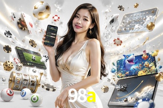 Games Directory 98a