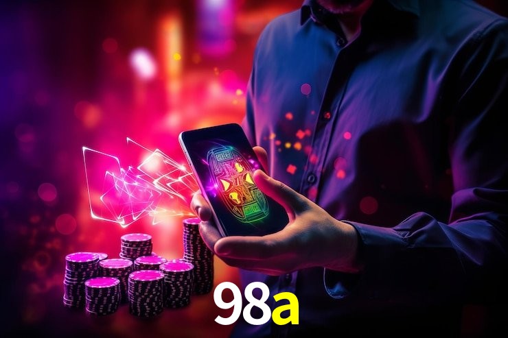 Estatísticas Crash Games 98a