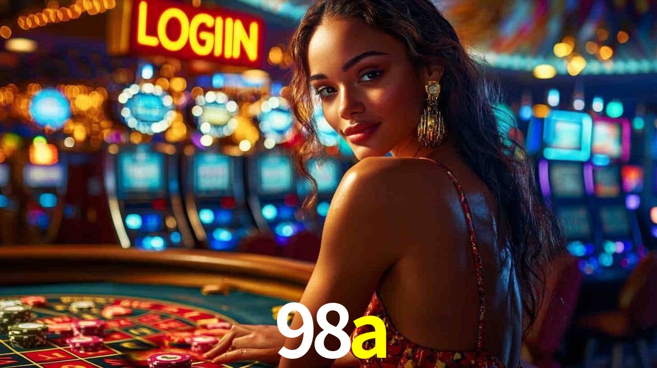 Tecnologia da Plataforma 98a