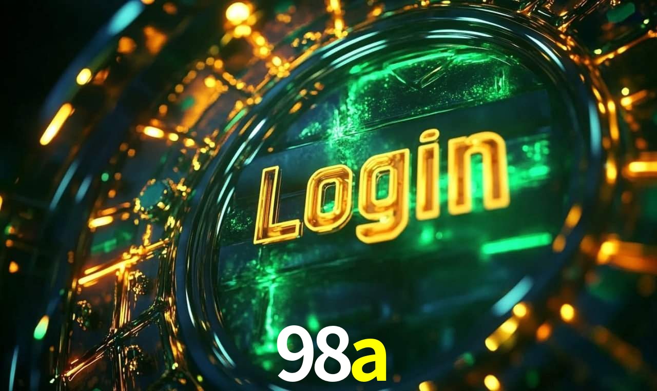 Recursos Exclusivos do App 98a - Modo Offline, Login Biométrico
