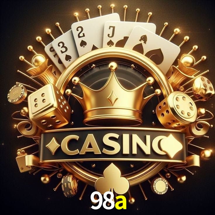 Casino Ao Vivo 98a
