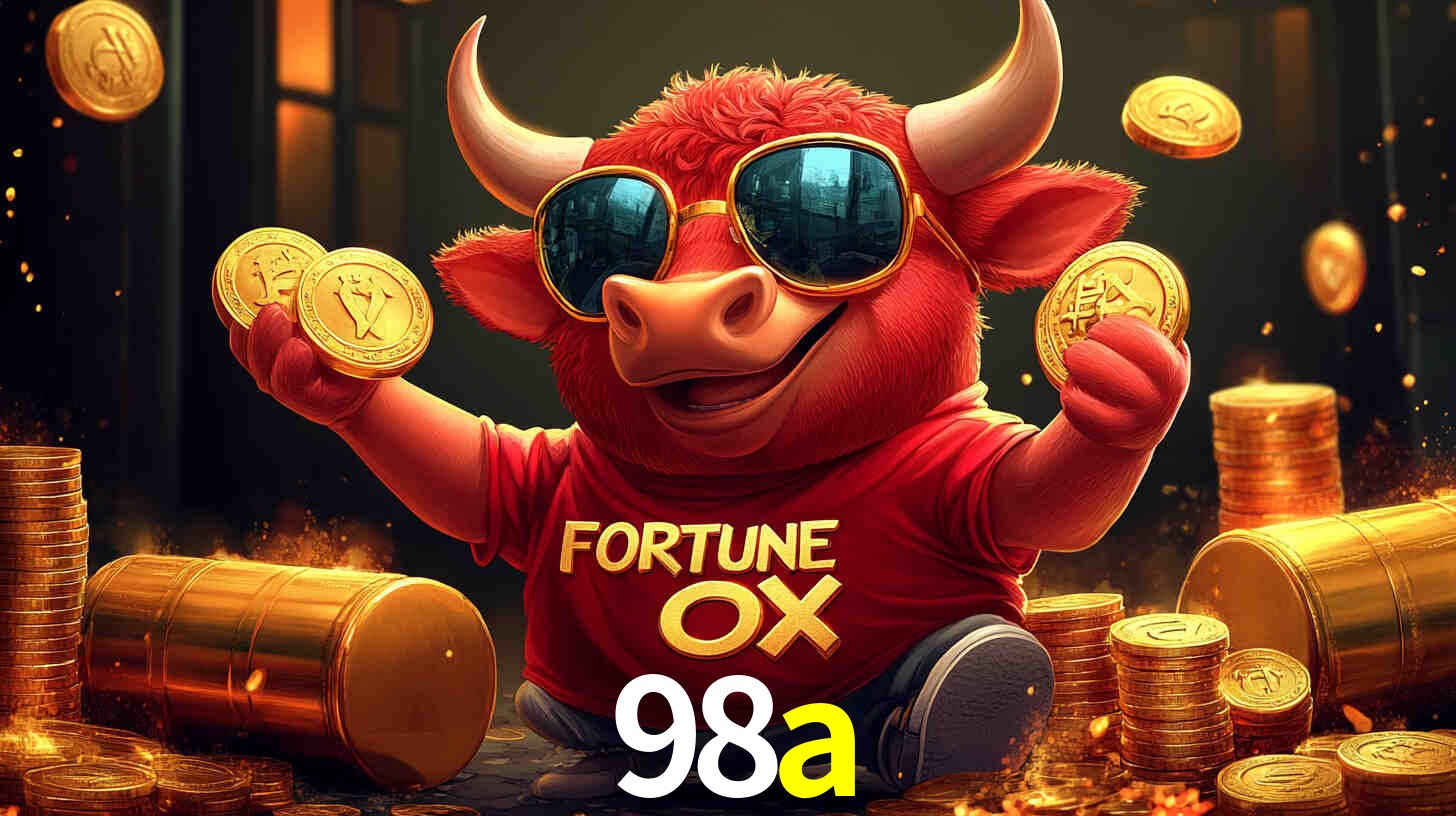 A Popularidade dos Caça-Níqueis no 98a
