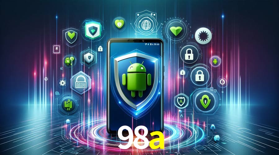2FA Security 98a