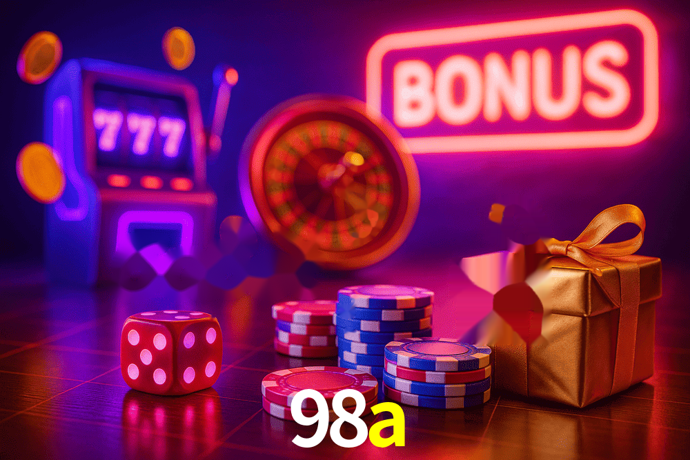 Apostas Esportivas na 98a: Um Guia Completo