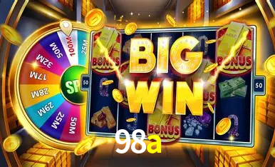 Descubra a Magia dos Jogos de Arcade no 98a