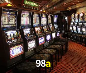 Desvendando o Mundo dos Jogos Virtuais na 98a