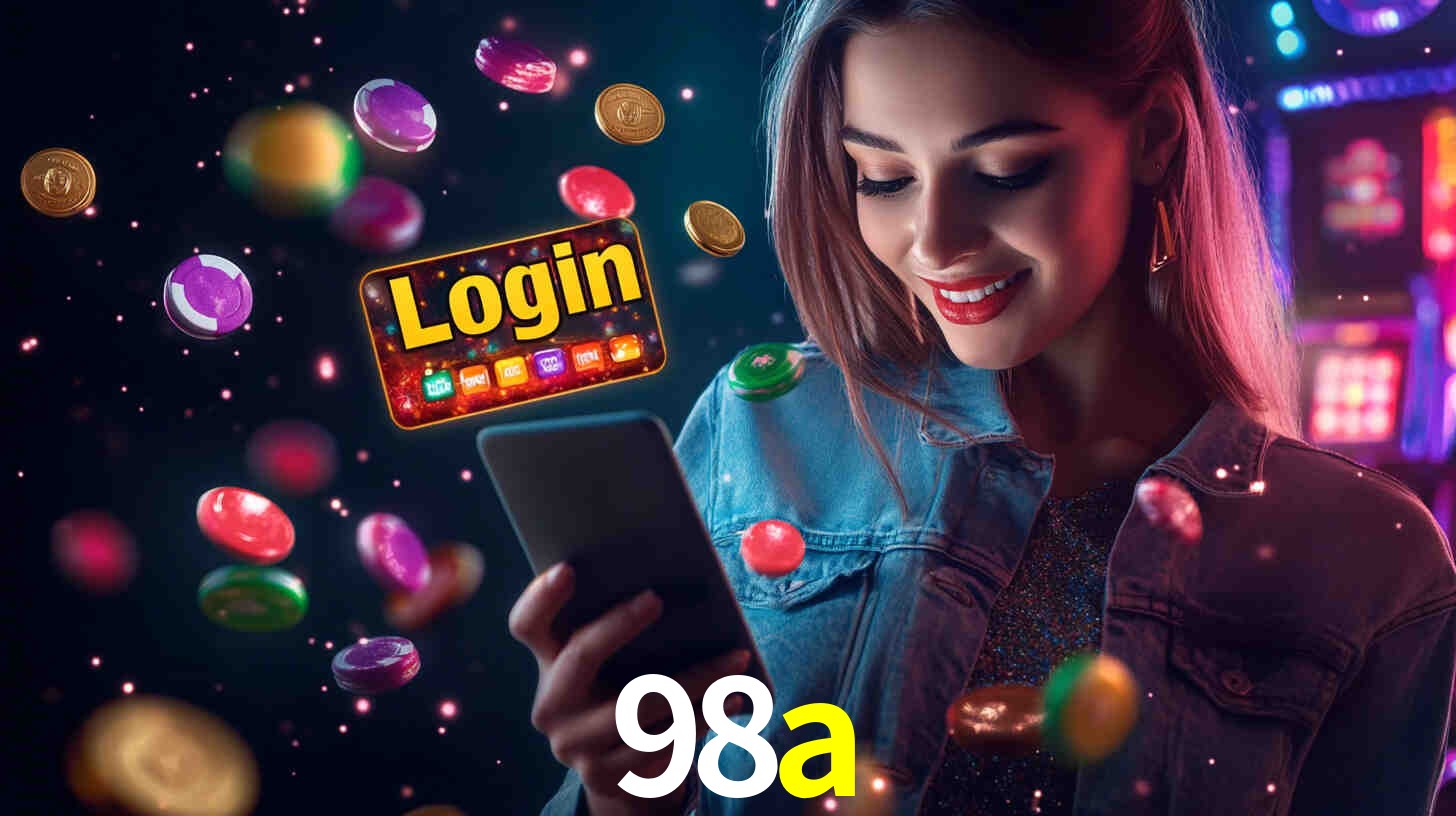 Explorando a Categoria de Eventos em Apostas na 98a