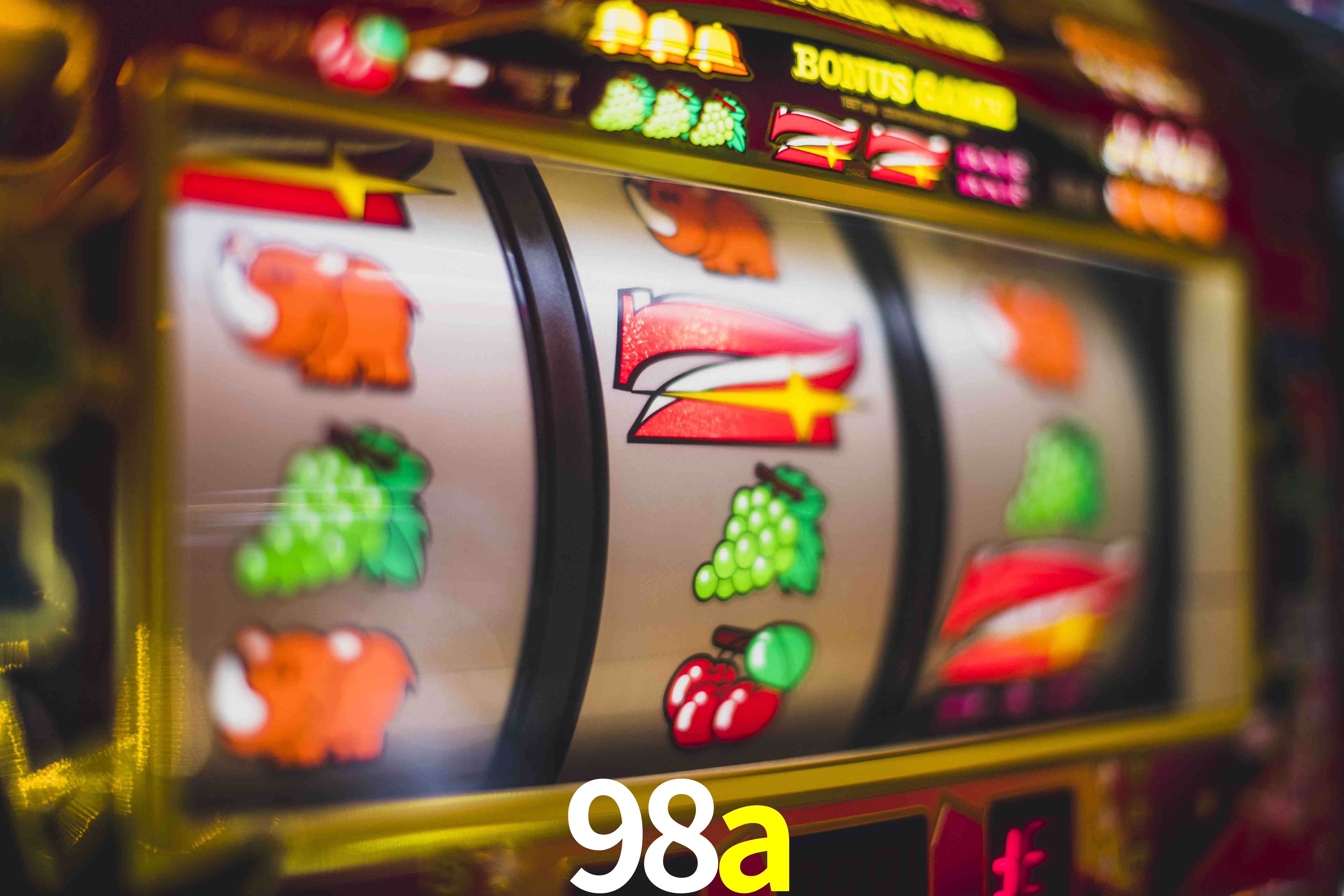 Crash Games Statistics 98a