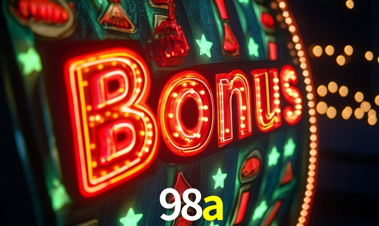 Casino Ao Vivo 98a